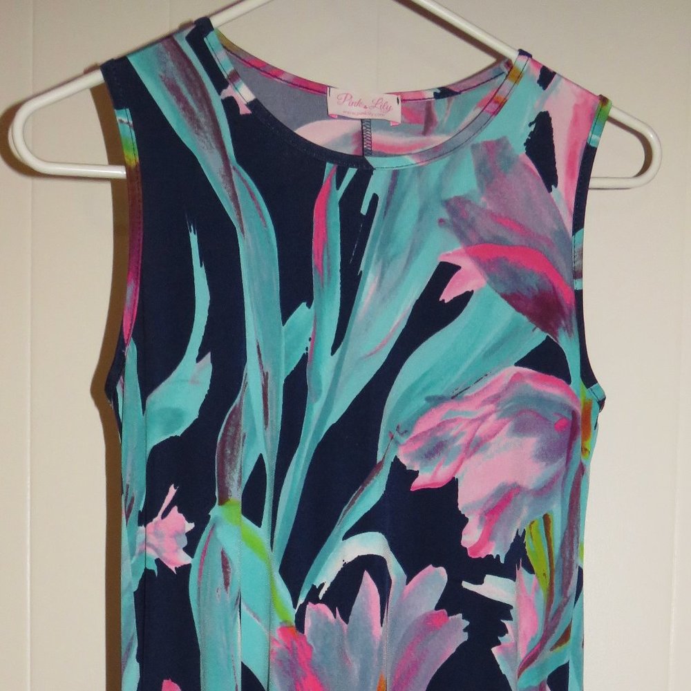 Boutique Dress Size M